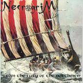 Necrogrim : From the Fury of the Northmen